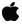 apple
